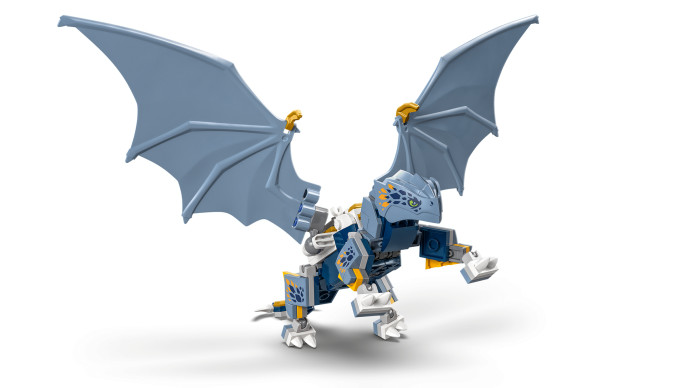 Zaneov ultrakombo robot