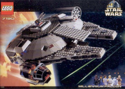Millennium Falcon™