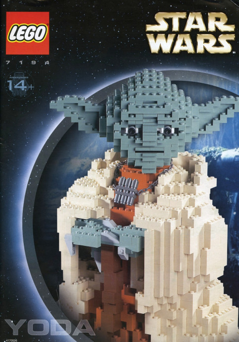 Yoda™