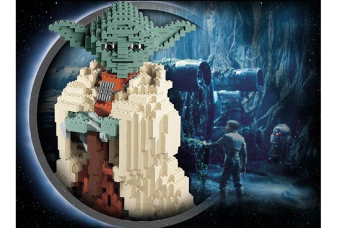 Yoda