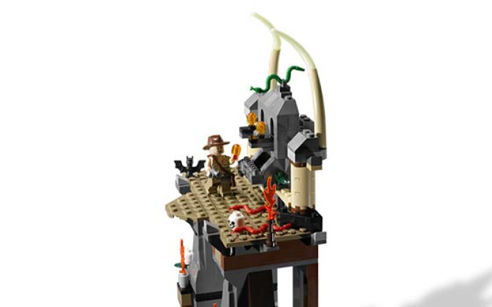 The Temple of Doom