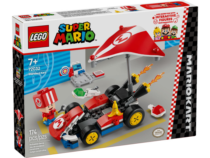 Mario Kart™ – Standard Kart