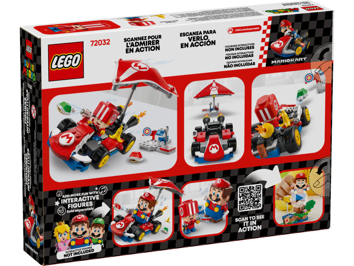 Mario Kart™ – Standard Kart