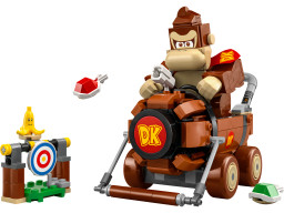 Mario Kart™ – Donkey Kong a DK Jumbo