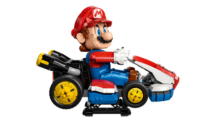 Mario Kart™: Mario a Standard Kart