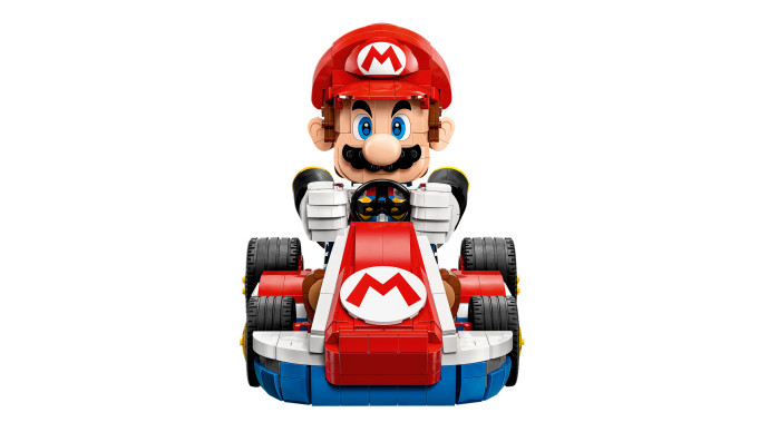 Mario Kart™: Mario a Standard Kart