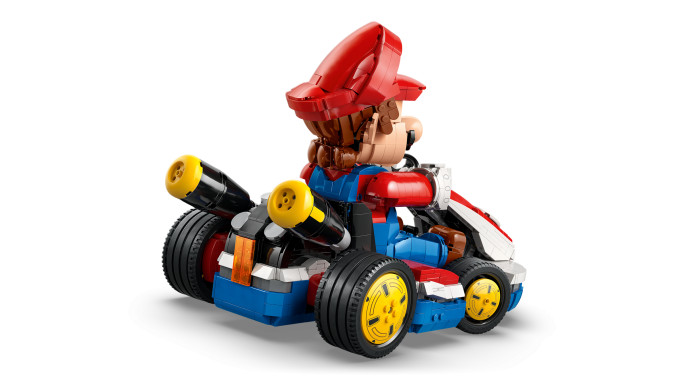 Mario Kart™: Mario a Standard Kart