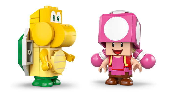Mario Kart™ – Naháňačka s vylepšenou Piranha Plant