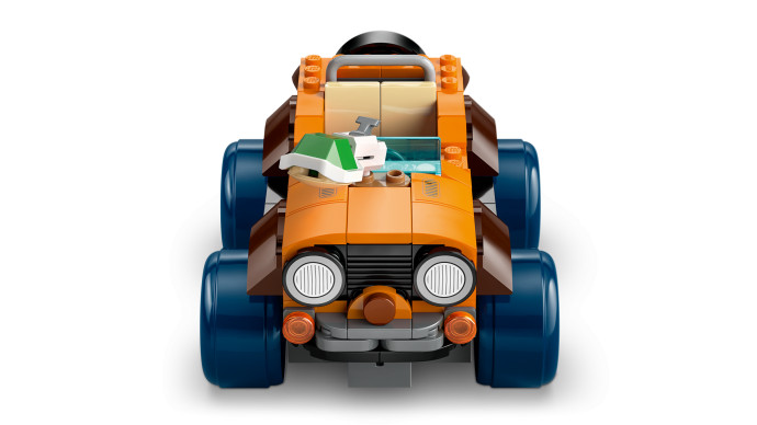 Mario Kart™ – Naháňačka s vylepšenou Piranha Plant