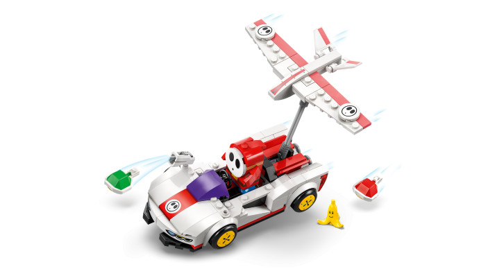 Mario Kart™ – Shy Guy a P-Wing