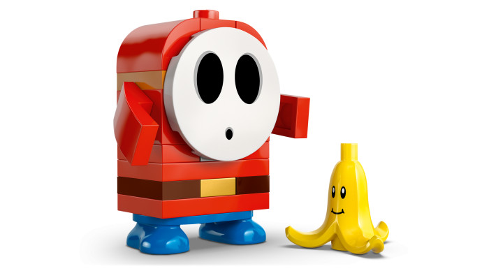 Mario Kart™ – Shy Guy a P-Wing