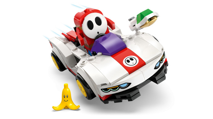 Mario Kart™ – Shy Guy a P-Wing