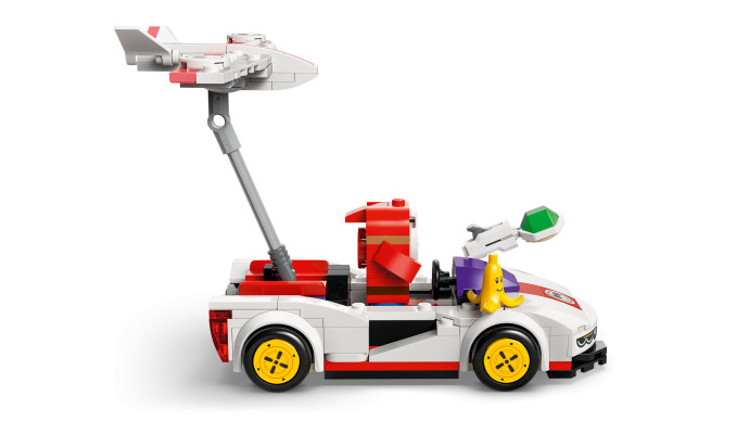 Mario Kart™ – Shy Guy a P-Wing