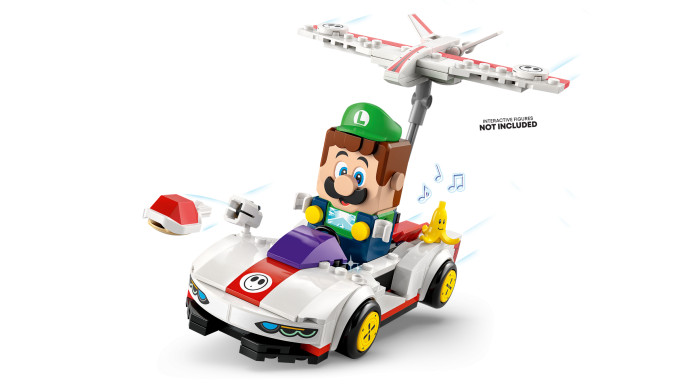Mario Kart™ – Shy Guy a P-Wing