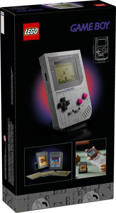 Game Boy™