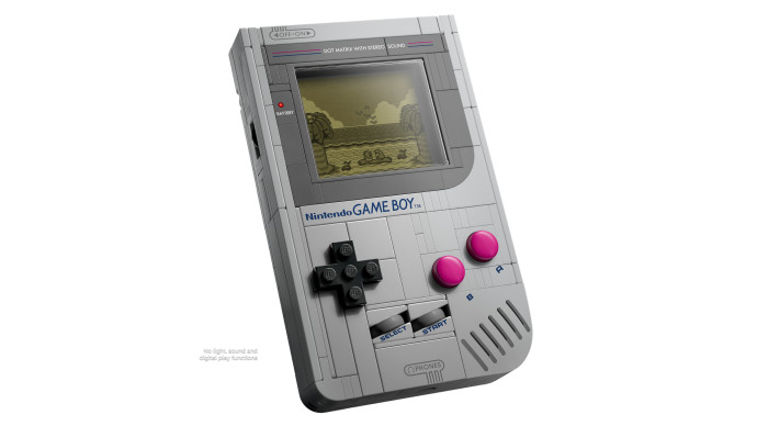 Game Boy™