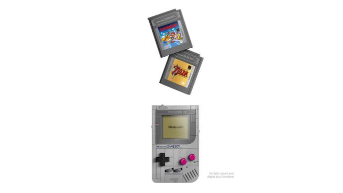 Game Boy™