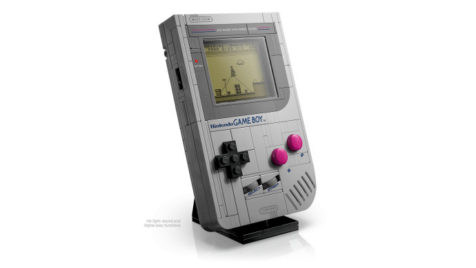 Game Boy™
