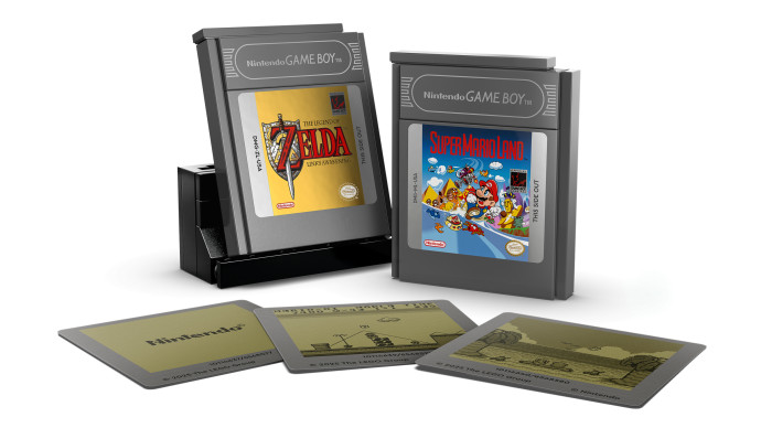 Game Boy™