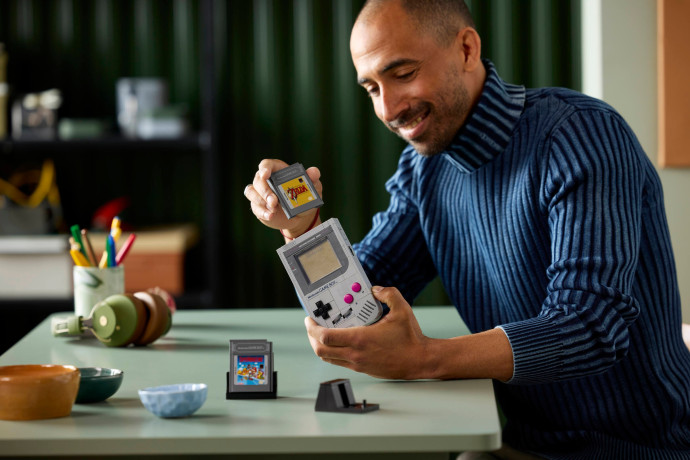 Game Boy™