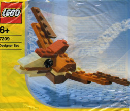 Flying Dino
