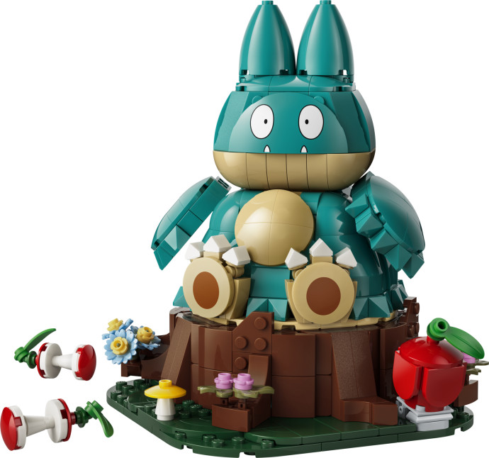 Munchlax