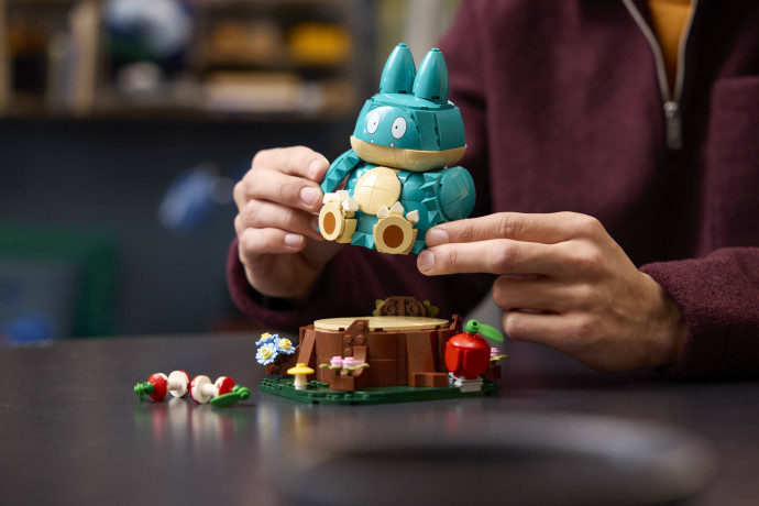 Munchlax