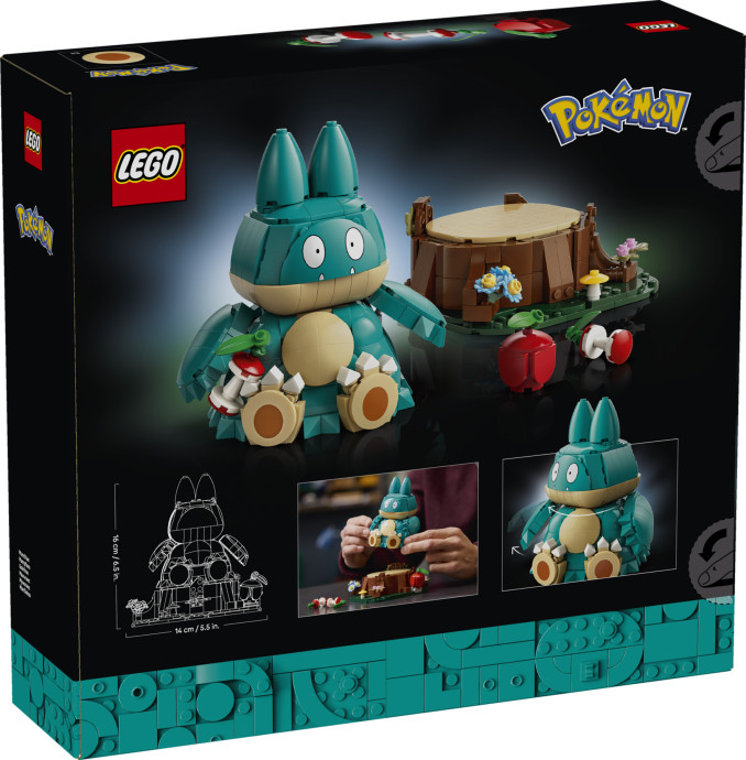 Munchlax