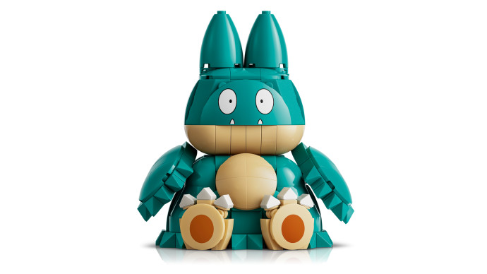 Munchlax