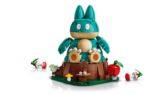 Munchlax
