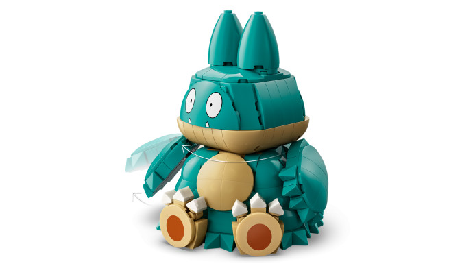 Munchlax