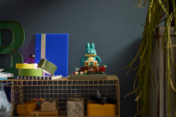 Munchlax