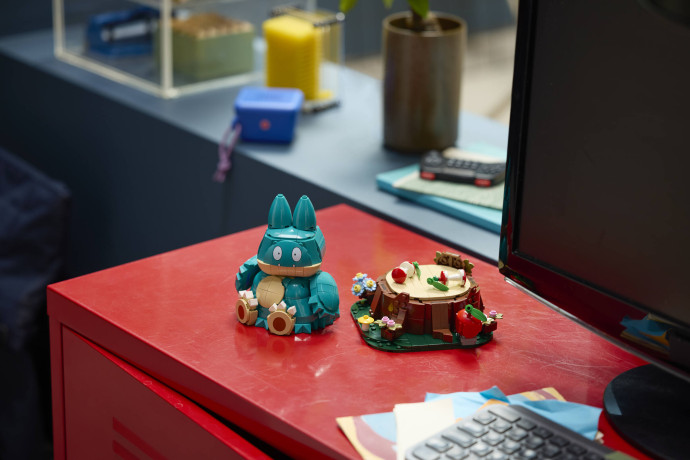 Munchlax