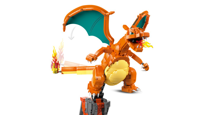 Venusaur, Charizard a Blastoise