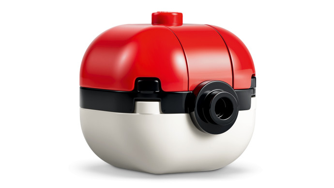  Trainer's Buggy Adventure with Squirtle