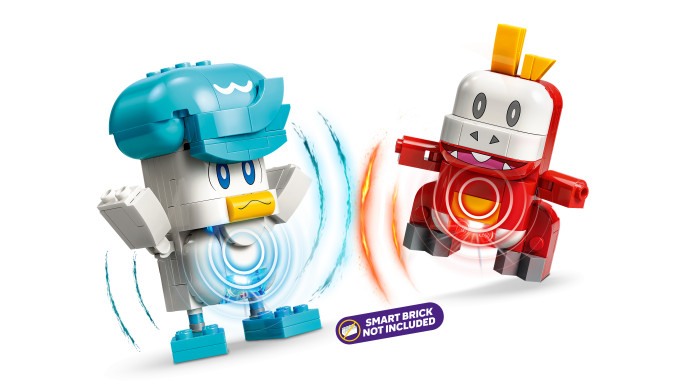 Sprigatito, Fuecoco and Quaxly Battle