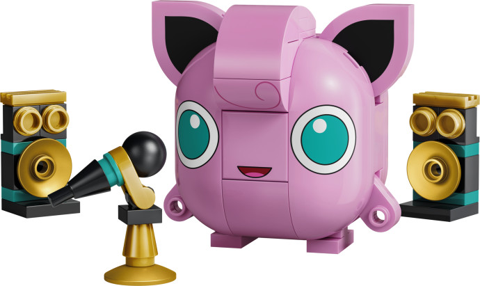 Jigglypuff Concert