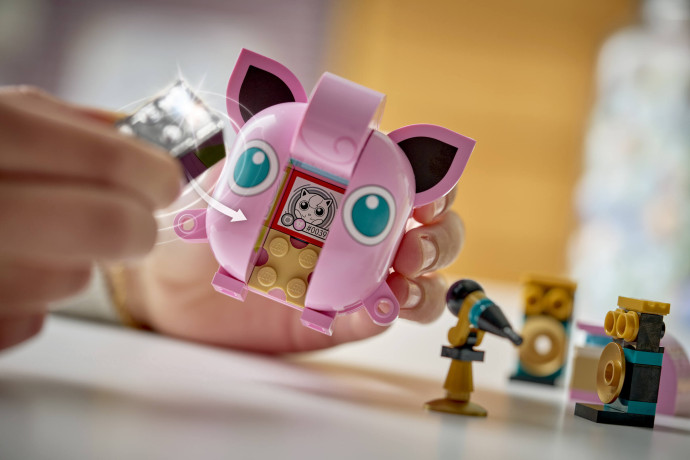 Jigglypuff Concert