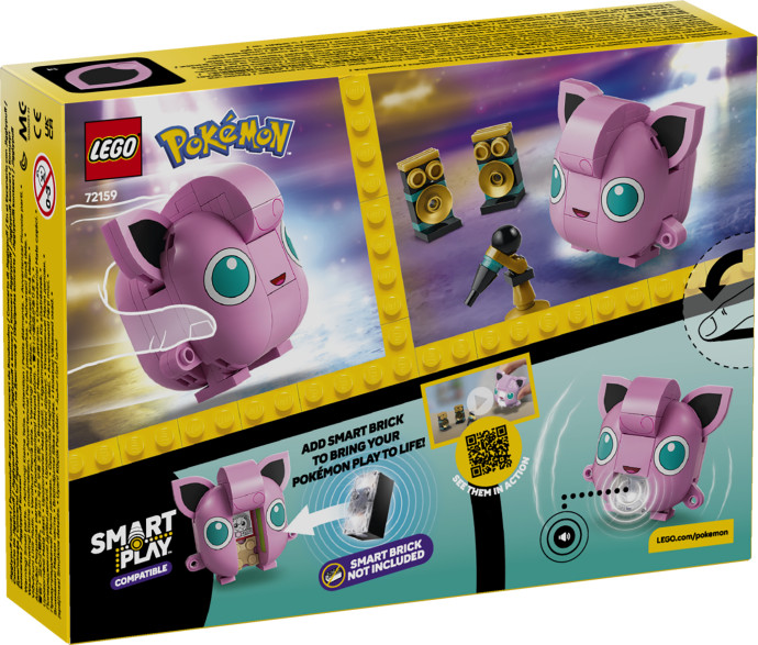 Jigglypuff Concert