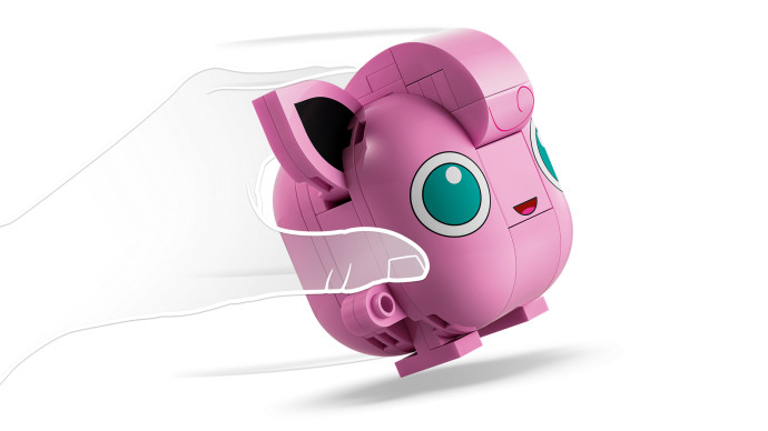 Jigglypuff Concert