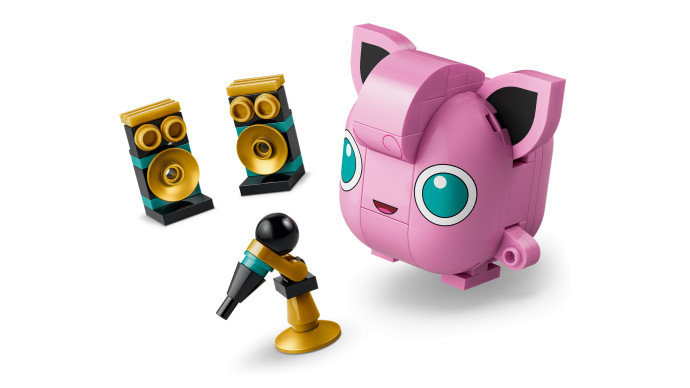 Jigglypuff Concert