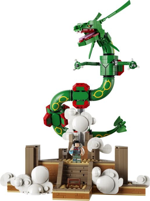 Rayquaza