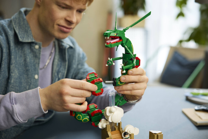 Rayquaza