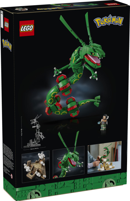 Rayquaza