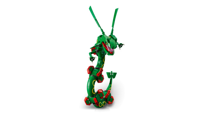 Rayquaza