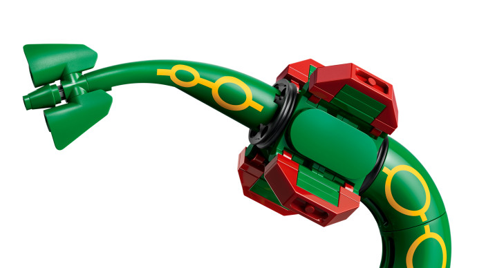 Rayquaza