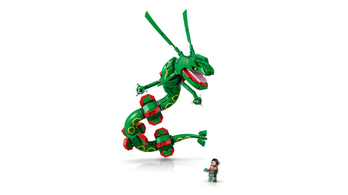 Rayquaza
