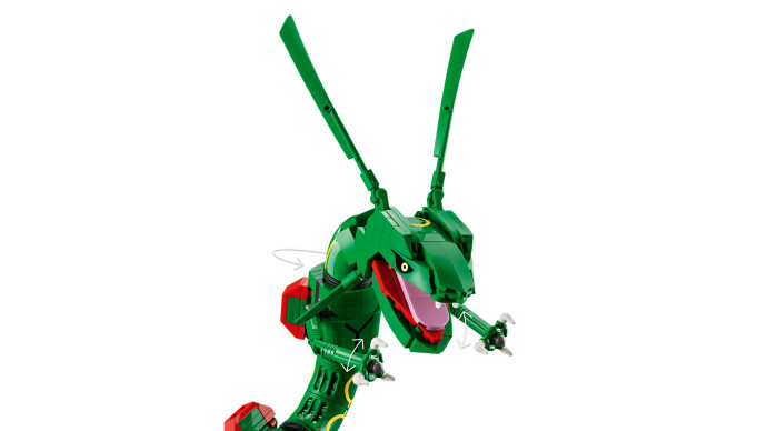 Rayquaza