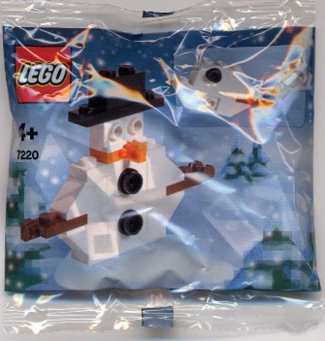 Snowman