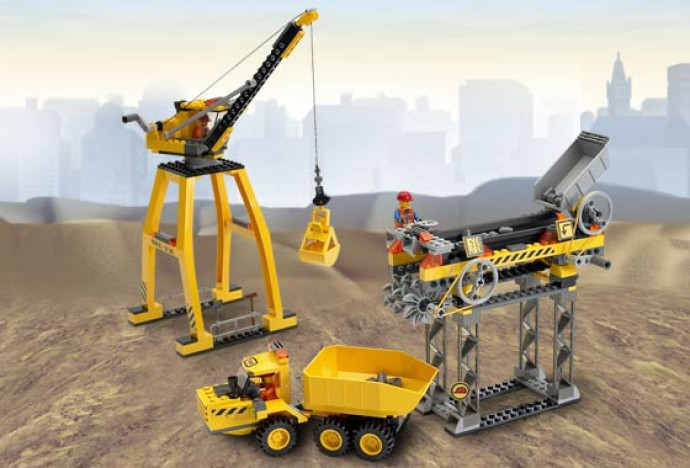Construction Site
